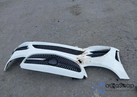 2020 Mercedes-Benz C 300 from USA, damaged, VIN WDDWF8DB4LR525488